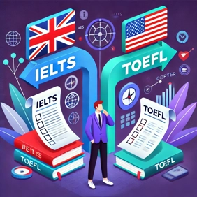 IELTS
